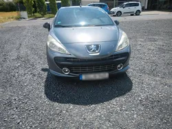 Gebraucht 2007 Peugeot 206 CC Cabrio | 2.800 € (Fairer Preis)