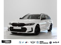Alpinweiss iii Gebraucht 2022 BMW 320 Efficient Dynamics Kombi | 37.710 € (Teuer)