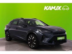 Magnetic tech grey Gebraucht 2025 Cupra Formentor VZ SUV | 35.899 € (Superpreis)