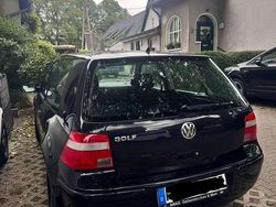 Gebraucht 2003 VW Golf IV Pacific Limousine | 1.750 € (Fairer Preis)