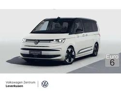 Candy weiss Neu 2025 VW T7 Edition Van | 74.980 €
