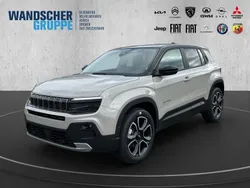Beigeschwarz Neu 2025 Jeep Avenger Summit SUV | 33.990 € (Teuer)