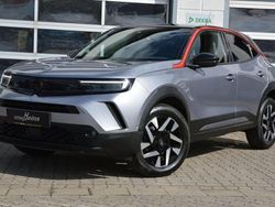 Grau Gebraucht 2023 Opel Mokka GS Line SUV | 17.990 € (Fairer Preis)