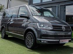 Grau Gebraucht 2019 VW T6.1 Generation Six Van | 37.499 € (Superpreis)