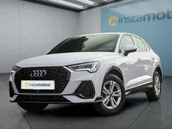 Weiß Neu 2025 Audi Q3 SUV | 43.149 € (Fairer Preis)