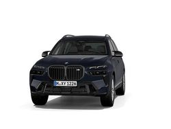 Gebraucht 2025 BMW X7 M Sport SUV | 97.590 € (Guter Preis)