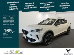 Weiß Gebraucht 2023 Cupra Formentor SUV | 24.626 € (Superpreis)