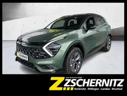 (exg) experience green Neu 2024 Kia Sportage GT-Line SUV | 43.500 € (Fairer Preis)