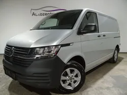 Reflexsilber metallic Gebraucht 2022 VW T6.1 Van | 19.999 € (Superpreis)