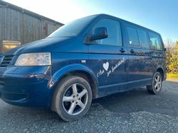 Gebraucht 2009 VW Caravelle Van / Kleinbus | 9.000 €