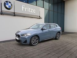 Grau Gebraucht 2021 BMW X2 M Sport SUV | 30.975 € (Fairer Preis)