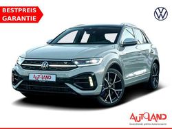 Andere Gebraucht 2022 VW T-Roc R SUV | 33.490 € (Fairer Preis)
