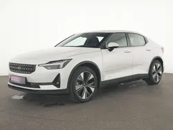 Snow Gebraucht 2023 Polestar 2 Pilot-lite Limousine | 35.185 € (Fairer Preis)