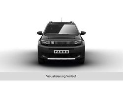 533 cinema schwarz Neu 2025 Fiat Panda La Prima Kleinwagen | 23.130 € (Fairer Preis)