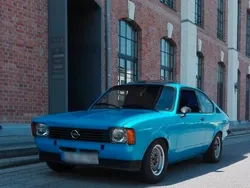 Opel Kadett