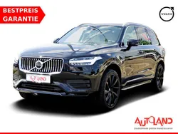Andere Gebraucht 2019 Volvo XC90 Momentum SUV | 41.990 € (Guter Preis)