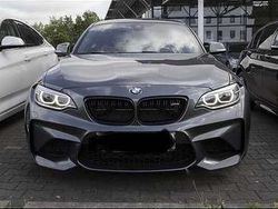Grau Gebraucht 2017 BMW M2 Basis Coupé | 37.000 € (Fairer Preis)