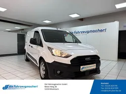 Weiß Gebraucht 2023 Ford Transit Van / Kleinbus | 14.988 € (Superpreis)