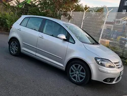 Silber Gebraucht 2006 VW Golf Plus Cross Van / Kleinbus | 5.200 € (Fairer Preis)