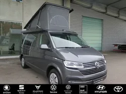 Neu 2025 VW California California Van | 77.350 € (Fairer Preis)