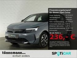 Grau Gebraucht 2025 Opel Corsa Kleinwagen | 19.724 € (Guter Preis)
