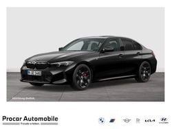 Schwarz Neu 2025 BMW M340 Performance Limousine | 72.490 € (Superpreis)