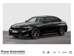 Schwarz Neu 2025 BMW M340 Performance Limousine | 72.490 € (Guter Preis)