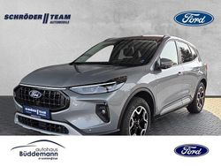 Solarsilber Gebraucht 2024 Ford Kuga Active SUV | 33.990 € (Fairer Preis)