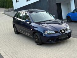 Gebraucht 2007 Seat Ibiza Kleinwagen | 900 €