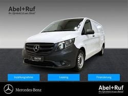 Weiß Gebraucht 2019 Mercedes Vito Van / Kleinbus | 16.898 € (Superpreis)
