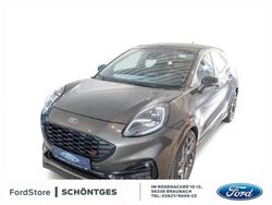 Grau Neu 2025 Ford Puma ST SUV | 32.480 €