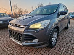 Grau Gebraucht 2014 Ford Kuga Individual SUV | 6.999 € (Superpreis)