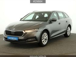 Grau Gebraucht 2023 Skoda Octavia Style Kombi | 21.890 € (Guter Preis)