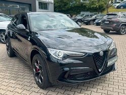 Andere Gebraucht 2020 Alfa Romeo Stelvio SUV | 60.849 €
