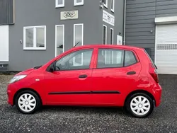 Rot Gebraucht 2012 Hyundai i10 Classic Kleinwagen | 3.900 € (Fairer Preis)