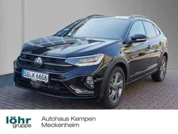Deep black perleffekt Gebraucht 2025 VW Taigo R-line SUV | 31.930 € (Teuer)