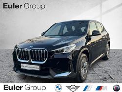 Schwarz ii Gebraucht 2023 BMW iX1 Performance SUV | 33.999 € (Guter Preis)