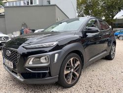 Schwarz Gebraucht 2019 Hyundai Kona Premium SUV | 16.950 € (Guter Preis)