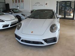 Grau Neu 2025 Porsche 911 Carrera GTS | 126.992 €