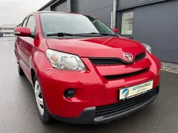 Toyota Urban Cruiser
