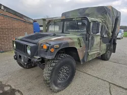 Grün Gebraucht 2006 Hummer H1 SUV | 24.500 €
