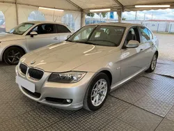 Silber Gebraucht 2010 BMW 325 Comfort Edition Limousine | 10.500 € (Etwas zu teuer)