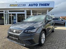 Grau Gebraucht 2025 Seat Ibiza Reference Limousine | 16.750 € (Guter Preis)