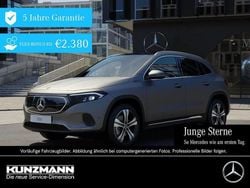 Manufaktur mountaingrau magno Gebraucht 2022 Mercedes EQA250 Electric Art SUV | 28.130 € (Guter Preis)