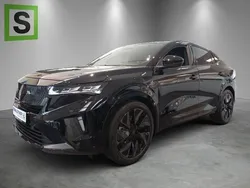 Schwarz (black pearl metallic) Neu 2024 Renault Rafale Esprit Alpine SUV | 48.300 € (Fairer Preis)