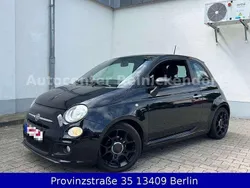 Schwarz Gebraucht 2024 Fiat 500S Sport Kleinwagen | 7.499 € (Superpreis)