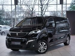Schwarz Gebraucht 2024 Peugeot Traveller Van / Kleinbus | 42.900 € (Fairer Preis)