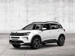Weiß Neu 2025 Citroën C5 Aircross SUV | 27.886 € (Guter Preis)