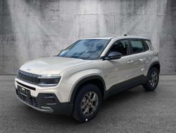 Grau Neu 2025 Jeep Avenger SUV | 23.870 € (Superpreis)