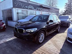 Schwarz Gebraucht 2020 BMW X3 Advantage SUV | 23.990 € (Teuer)